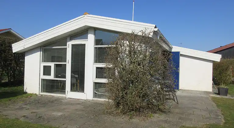 Feriebolig i Nykøbing Mors