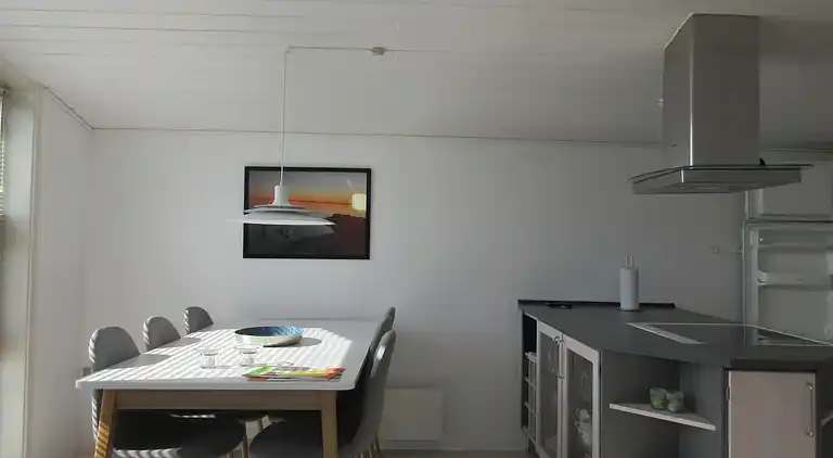 Feriebolig i Nykøbing Mors