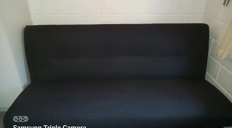 Feriebolig i Øster Assels