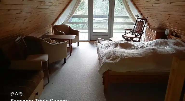 Feriebolig i Øster Assels