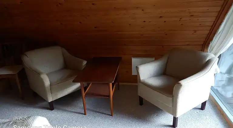 Feriebolig i Øster Assels