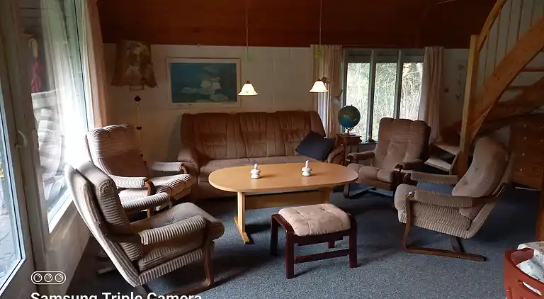 Feriebolig i Øster Assels