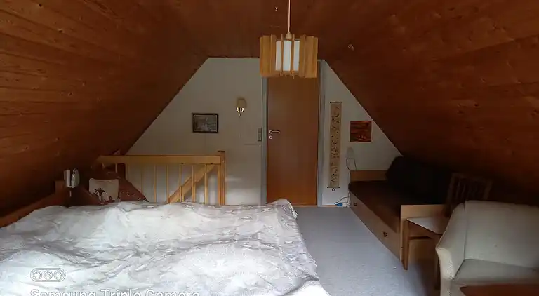 Feriebolig i Øster Assels