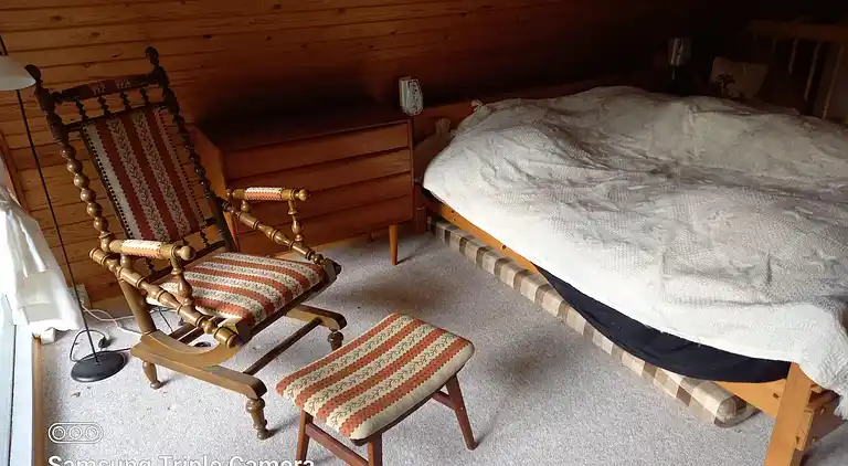 Feriebolig i Øster Assels