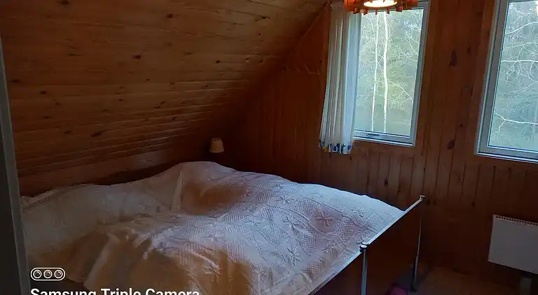 Feriebolig i Øster Assels