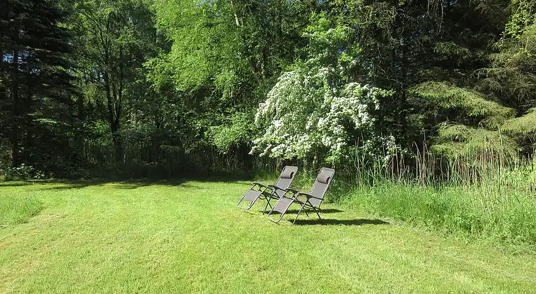 Feriebolig i Øster Assels