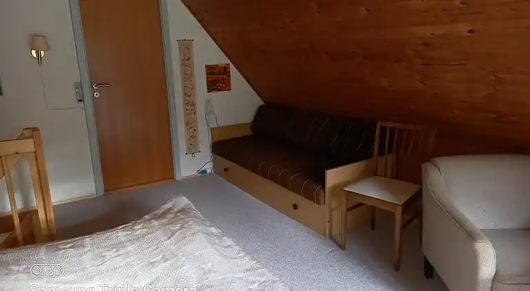 Feriebolig i Øster Assels