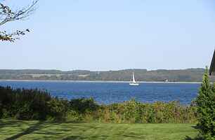 Sommerhus i Roslev