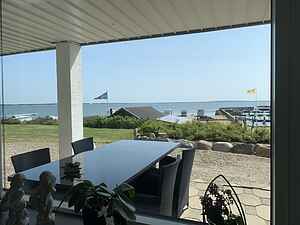 Sommerhus i Øster Assels