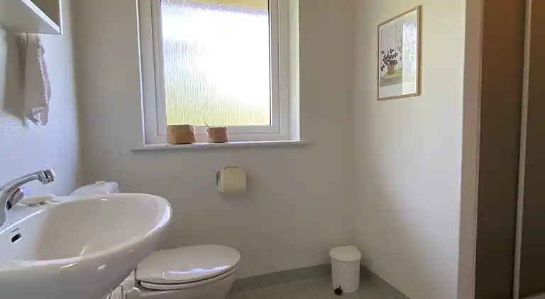 Feriebolig i Nykøbing Mors