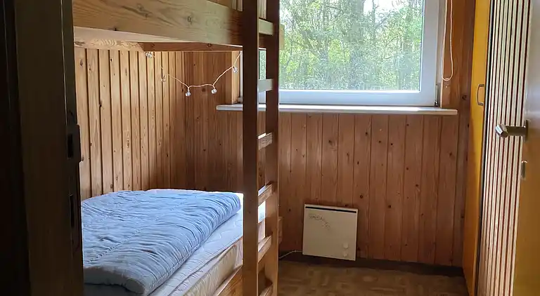 Feriebolig i Nykøbing Mors