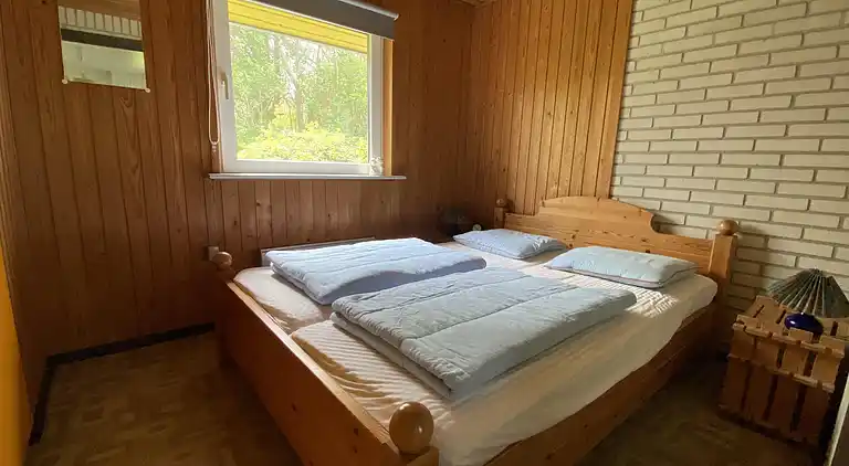 Feriebolig i Nykøbing Mors