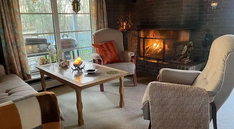 Feriebolig i Nykøbing Mors