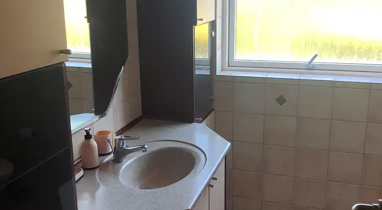 Feriebolig i Øster Assels