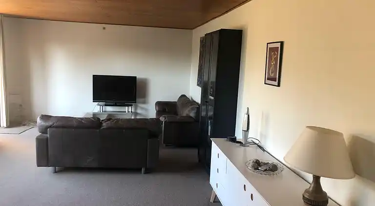 Feriebolig i Øster Assels