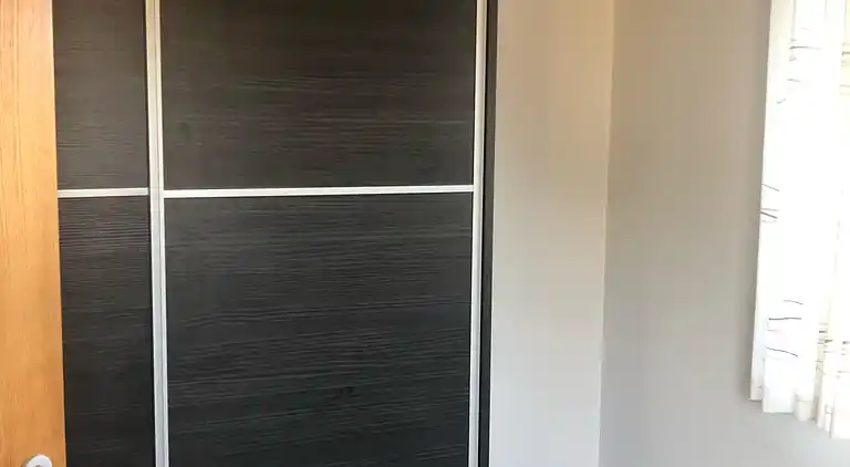 Feriebolig i Øster Assels