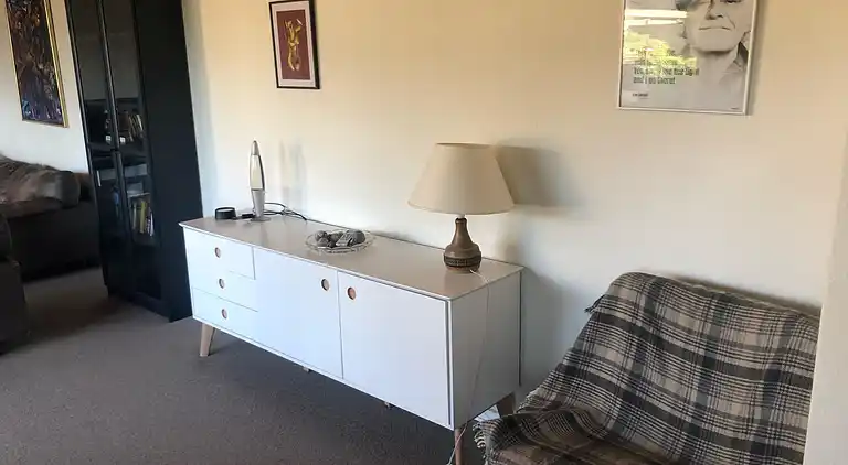 Feriebolig i Øster Assels