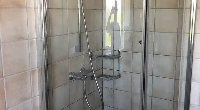 Feriebolig i Øster Assels