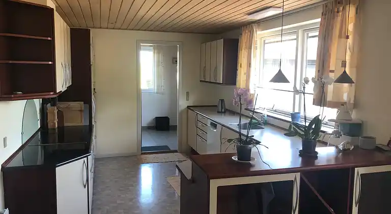 Feriebolig i Øster Assels