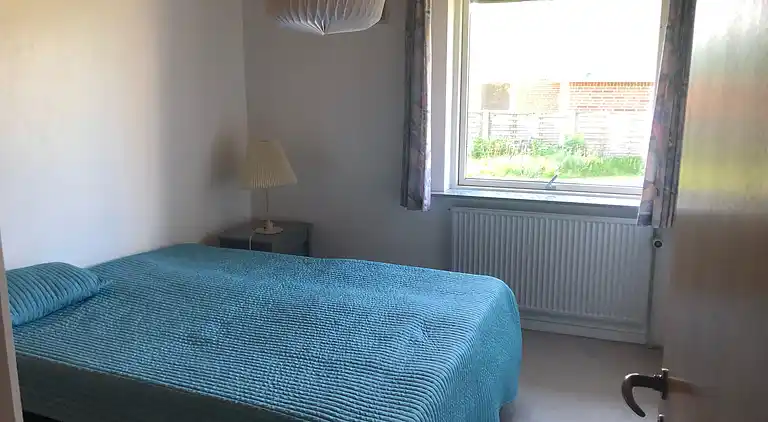 Feriebolig i Øster Assels