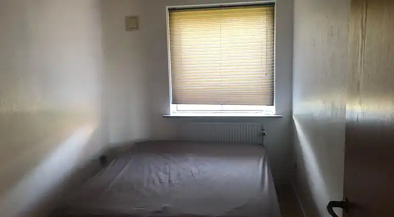 Feriebolig i Øster Assels