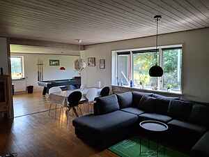 Holiday home in Erslev