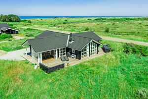 Holiday home in Hirtshals