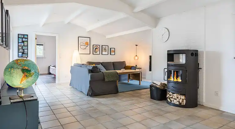 Feriebolig i Hirtshals