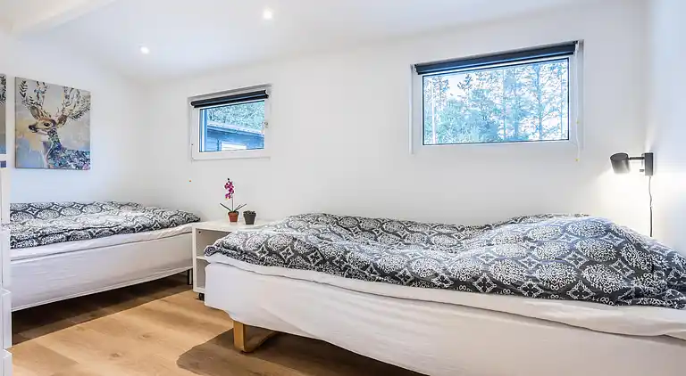 Feriebolig i Hirtshals