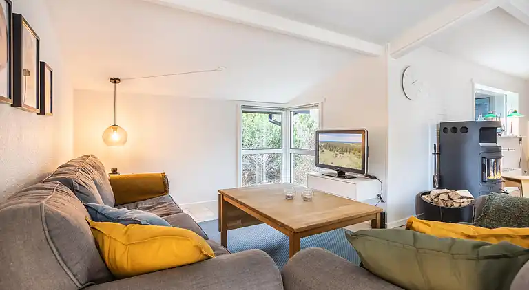 Feriebolig i Hirtshals