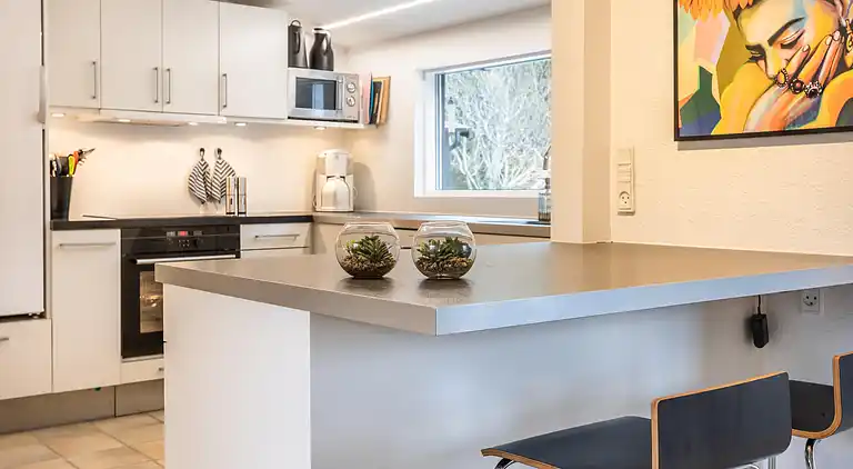 Feriebolig i Hirtshals