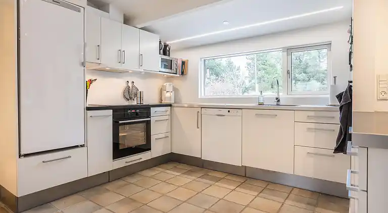 Feriebolig i Hirtshals