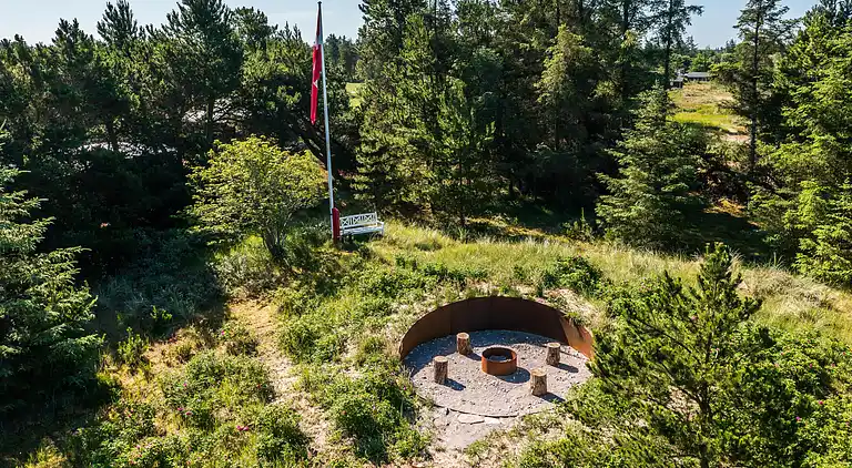 Feriebolig i Hirtshals