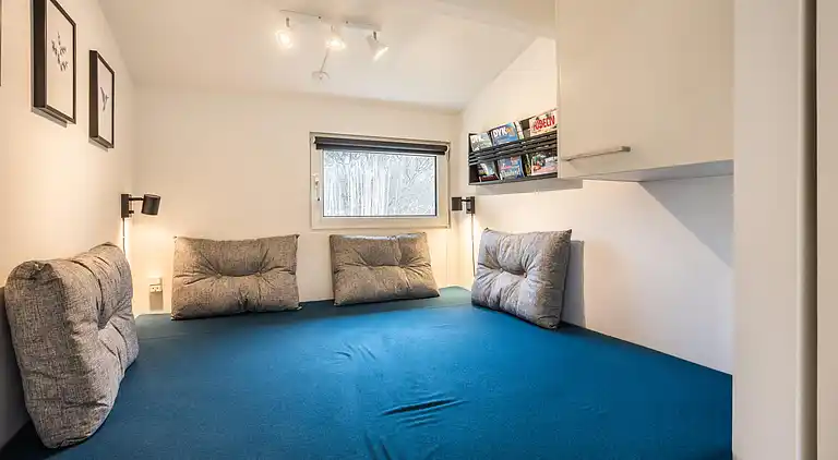 Feriebolig i Hirtshals