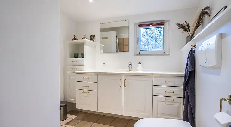 Feriebolig i Hirtshals