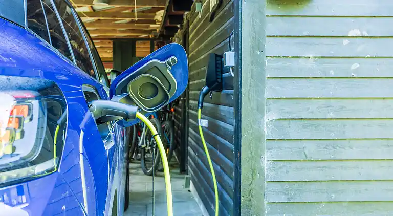 Feriebolig i Hirtshals