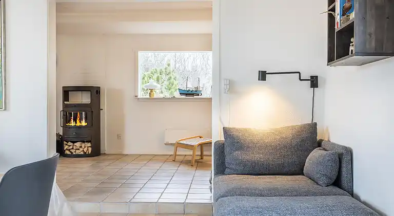 Feriebolig i Hirtshals