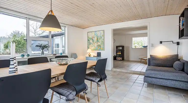 Feriebolig i Hirtshals