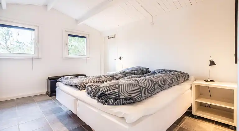 Feriebolig i Hirtshals