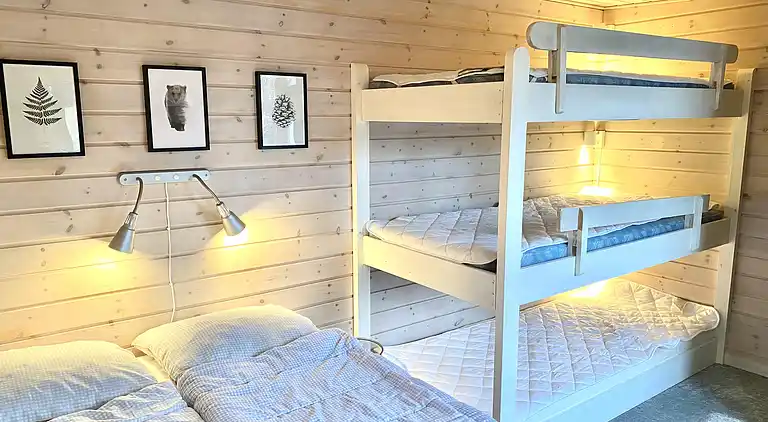 Feriebolig i Hirtshals