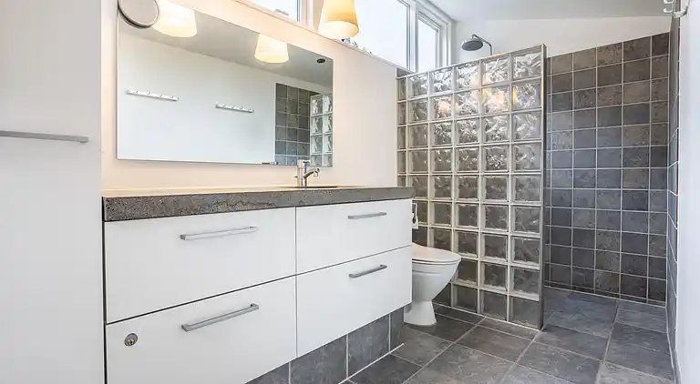 Feriebolig i Hirtshals