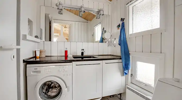 Feriebolig i Hirtshals