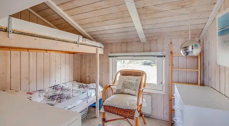 Feriebolig i Hirtshals