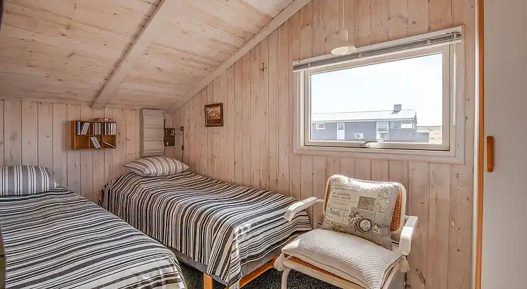 Feriebolig i Hirtshals