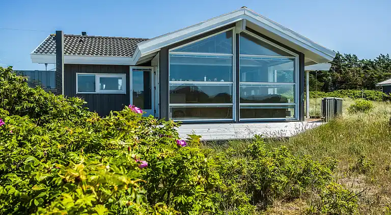 Feriebolig i Hirtshals