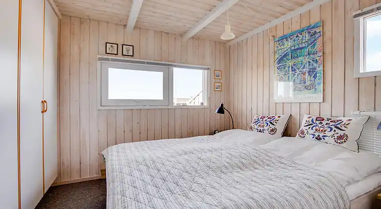 Feriebolig i Hirtshals