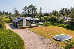 Holiday home in Hjørring