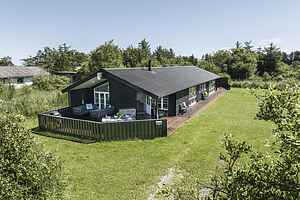 Holiday home in Hirtshals