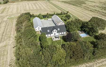 Sommerhus i Løkken