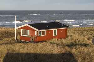 Sommerhus i Hjørring